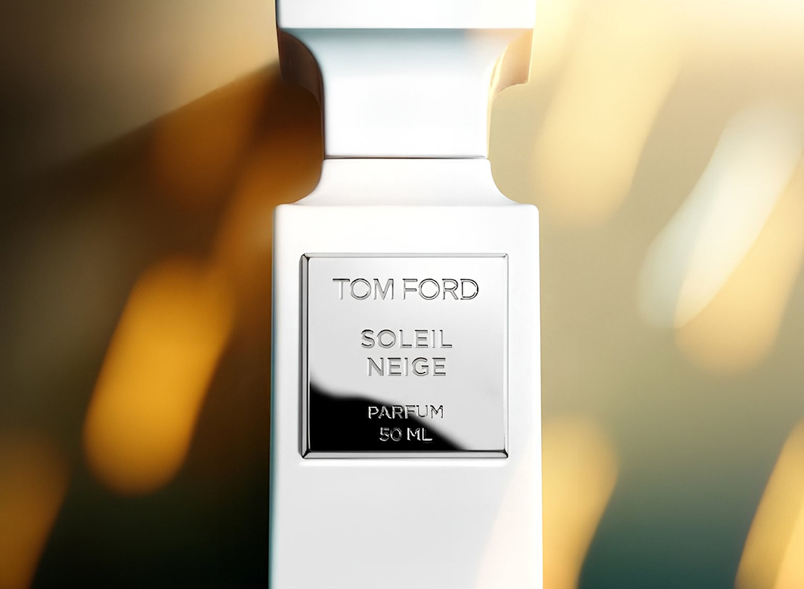 Tom Ford Soleil Neige Parfum